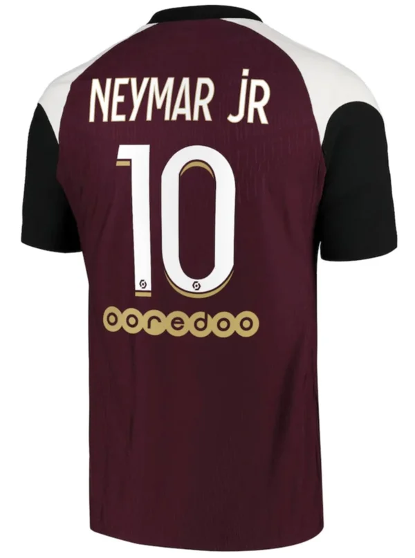 Nike PSG 2020-21 Third Jersey - Mens Large