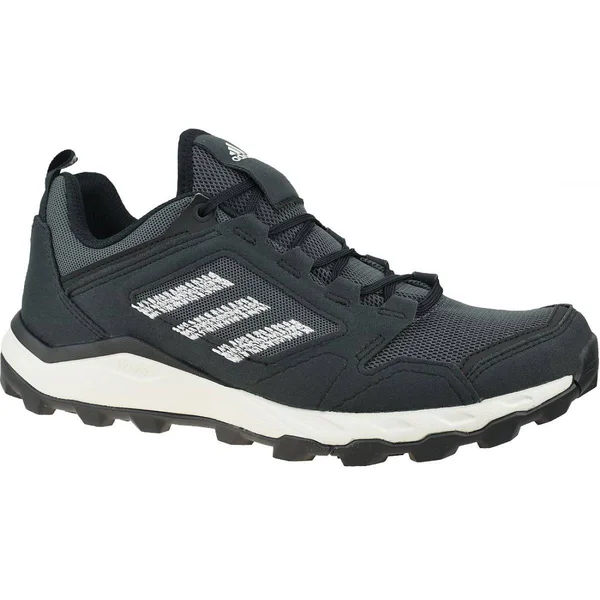 Adidas Terrex Agravic TR UB Trail M EH2313 Shoes Black