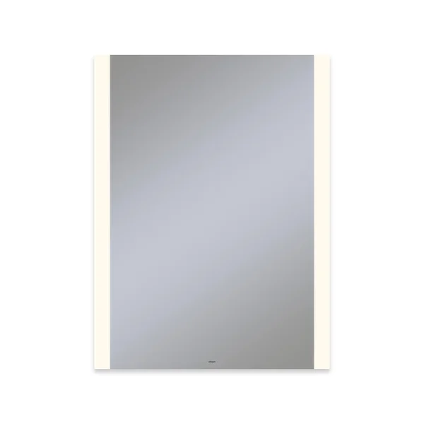 Robern Vitality Collection YM3040RSFPD3 Edge Lit Lighted Mirror