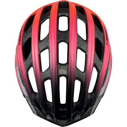 S-Works Prevail II ANGi MIPS Helmet Acid Lava/Acid Purple, L