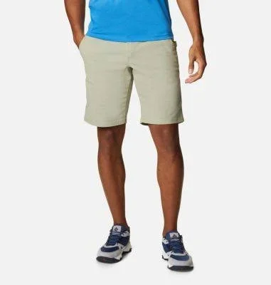 Columbia Men's Ultimate Roc Flex Short - Size 42 - Green