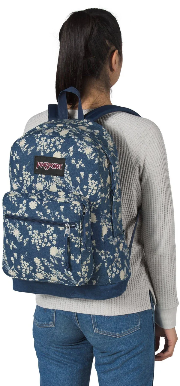 Jansport - Right Pack Expressions Antique Floral Backpack