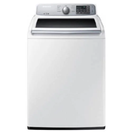 Samsung WA45H7000AW 4.5 Cu. ft. Top-Load Washer - White