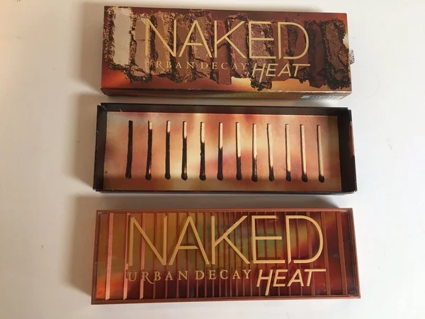 Urban Decay Naked Eyeshadow Palette