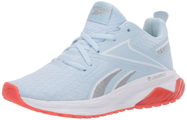 Women's Reebok Liquifect 180 SPT Running Sneaker - Size: 10.5, Blue