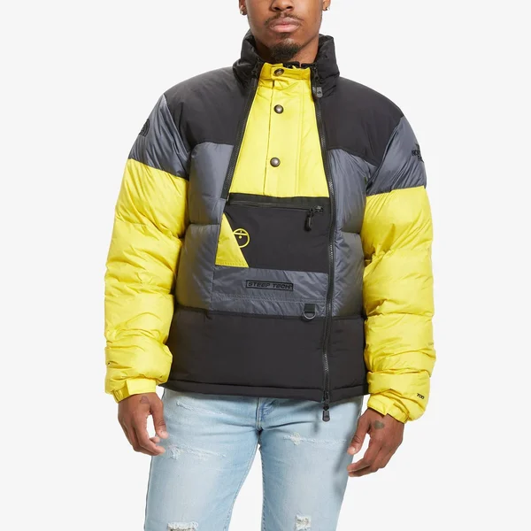 The North Face Steep Tech Down Jacket