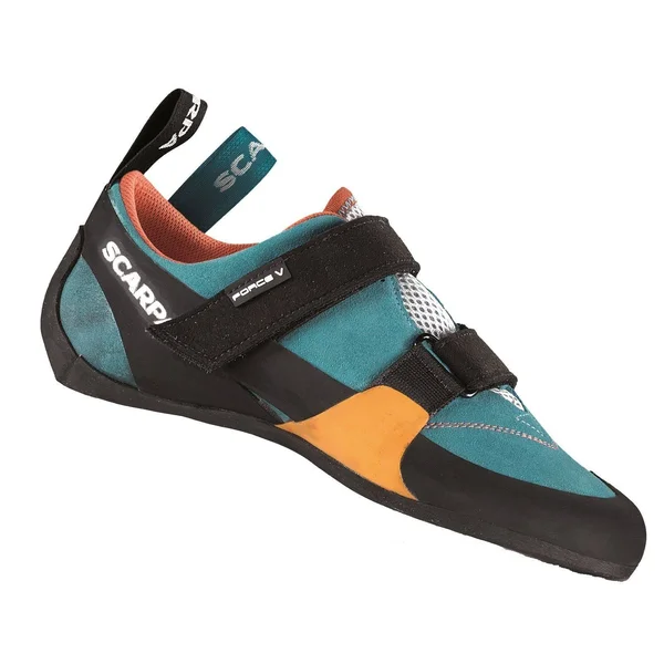 Scarpa Force V Climbing Shoe - Women's 38.5