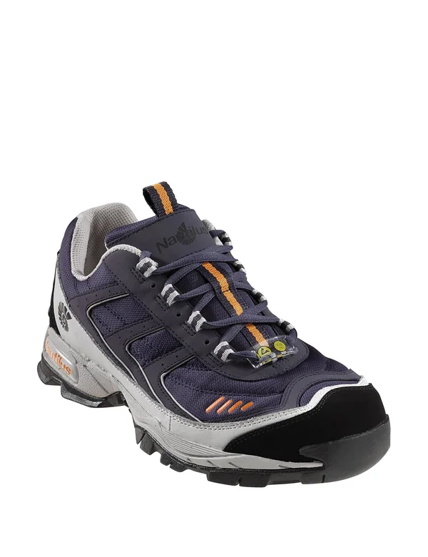 Men's Nautilus N1326 - Size: 9.5, Blue