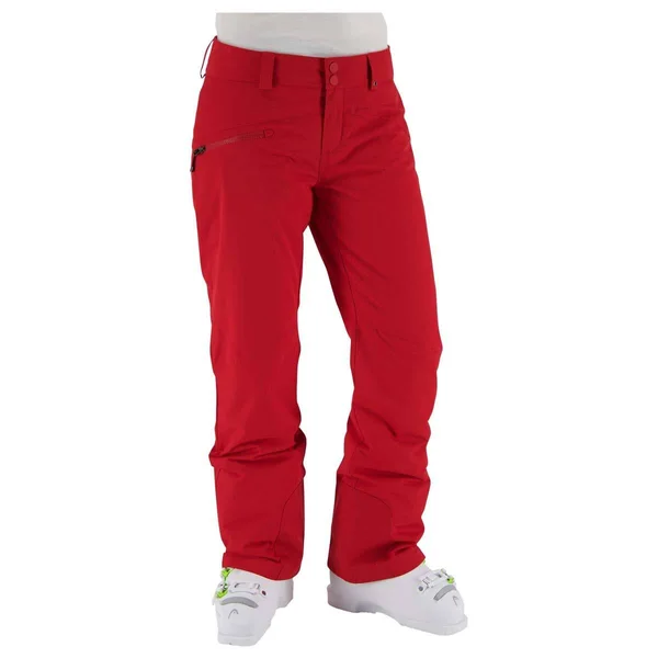Obermeyer Malta Pants Rival Red 20 S