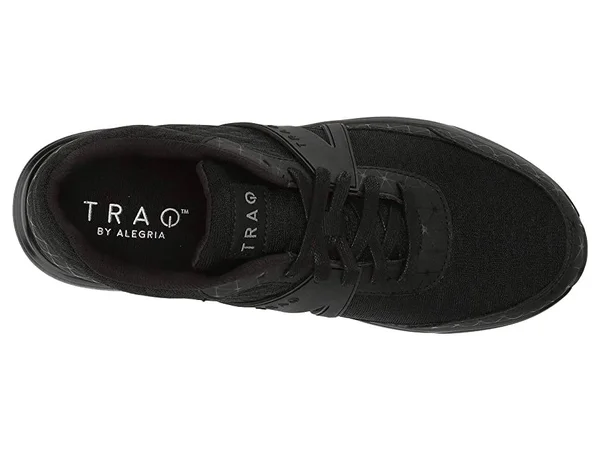 Traq Qarma by Alegria 37 - Black Swell