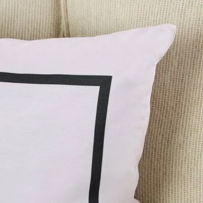 Square Pillow Cover and Insert Andover Mills Size: 20x22x20