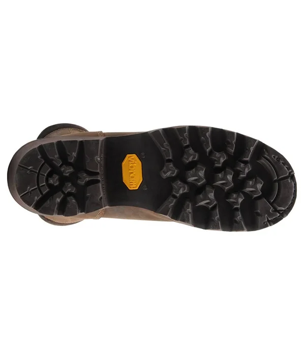 Carolina Men's 8 in. Waterproof Composite Toe Logger Boots