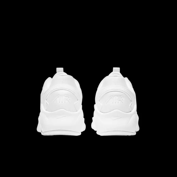 Nike Air Max Bolt Men's Shoes in White, Size: 9.5, CU4151-104