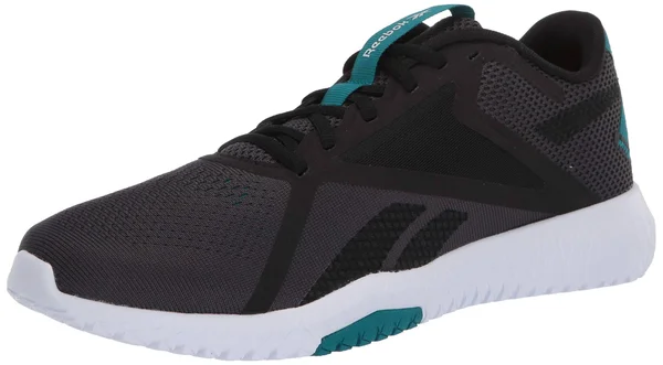 Men's Reebok Flexagon Force 2.0 Trainer - Size: 12, Black