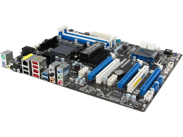 ASRock 970 Extreme4 AM3+ AMD 970 4XDDR3 SATA3 ATX Motherboard
