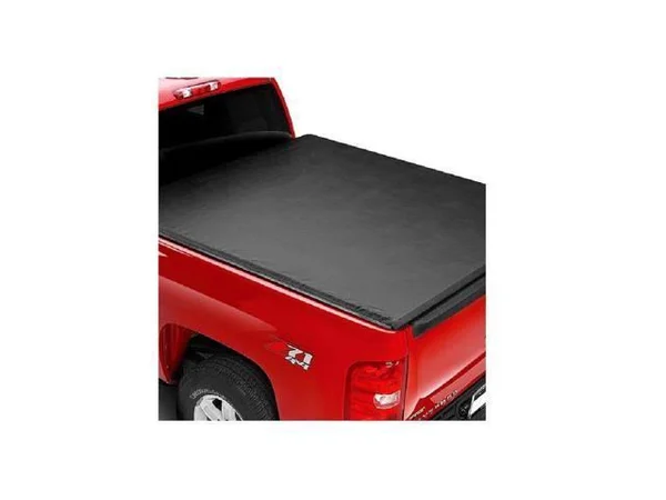 Bestop 19205-01 EZ Roll Soft Tonneau Cover