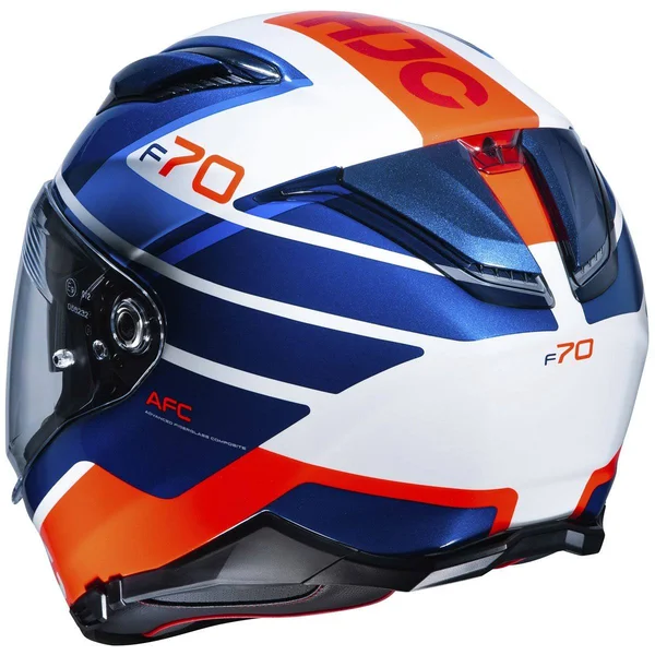HJC F70 Tino Helmet