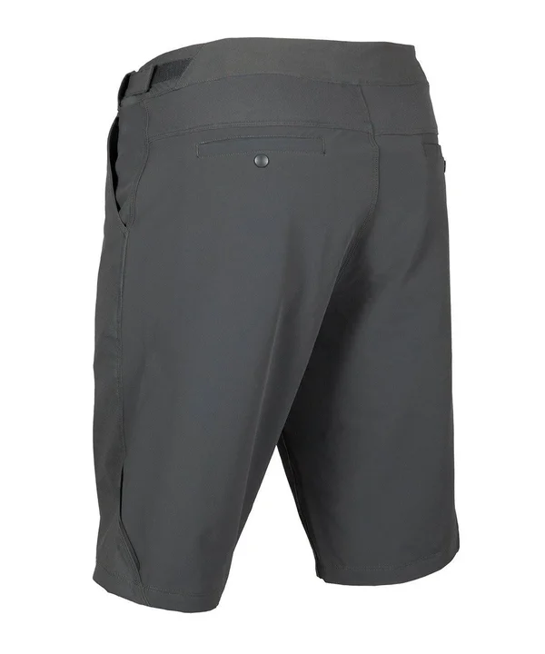 Men's Cross Country Shorts - Showers Pass Dark Shadow, 28 by Showers Pass