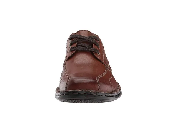 Clarks Men's Northam Edge Oxford, Size: 10.5, Brown