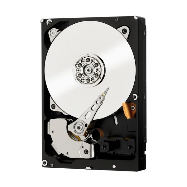 WD SE 4 TB Internal HDD - 3.5x22 - WD4000F9YZ for My Cloud EX4 - SATA 6Gb/s - 7, 200 rpm