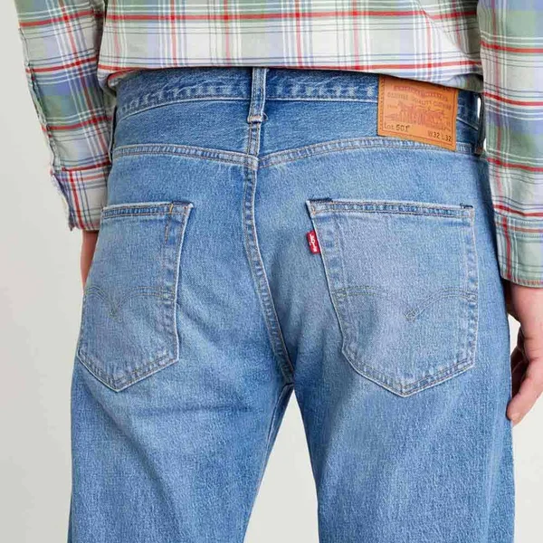 Levi ́s 501 Original Jeans 32, 34