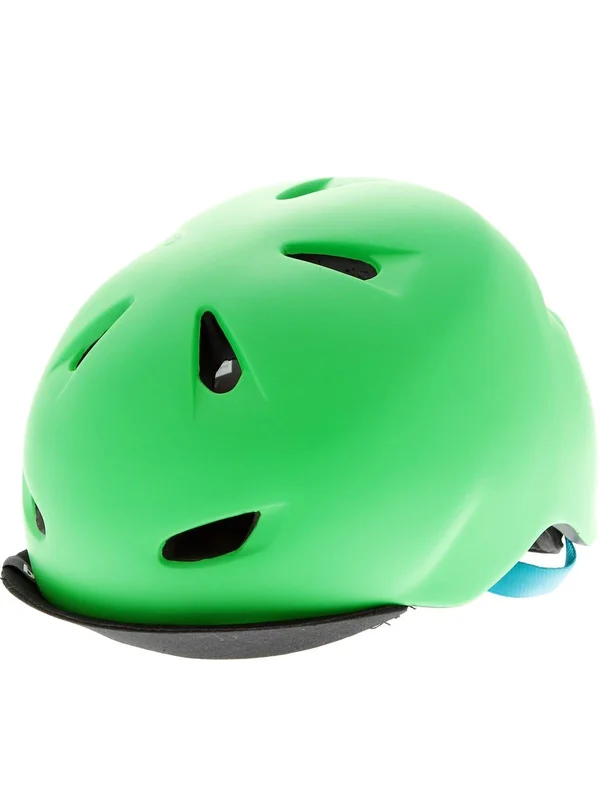 Bern Brentwood Helmet, Neon Green, L/XL