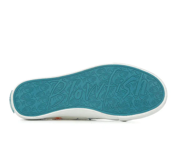 Blowfish Marley Earth Off White Summer Lovin