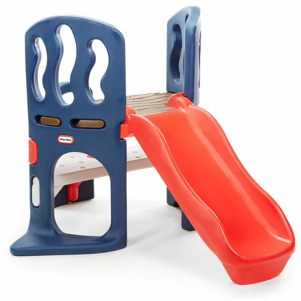 Little Tikes Hide & Slide Climber