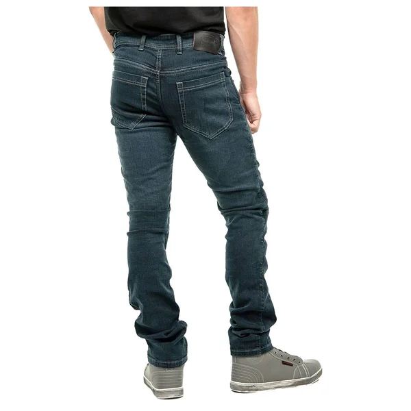 Street & Steel Oakland Jeans - Light Blue - 38x31