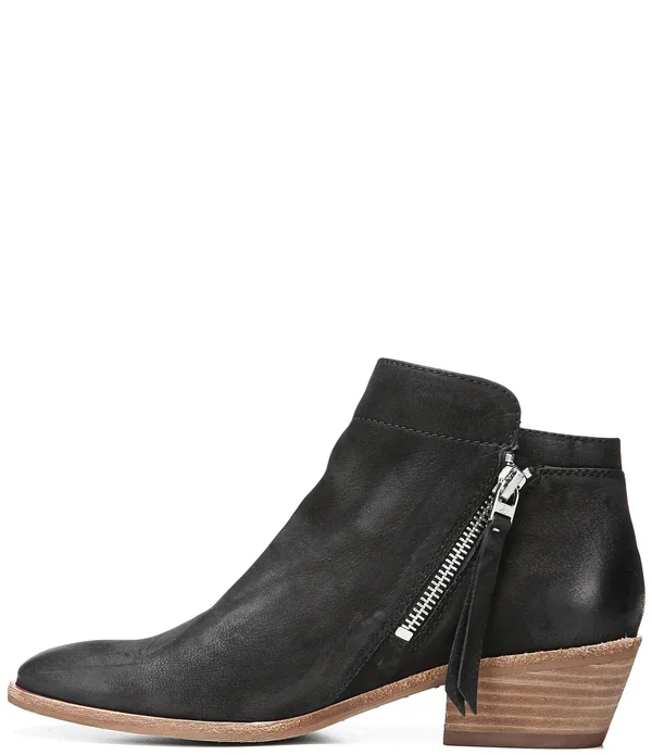 Sam Edelman Women's Packer Ankle Boot