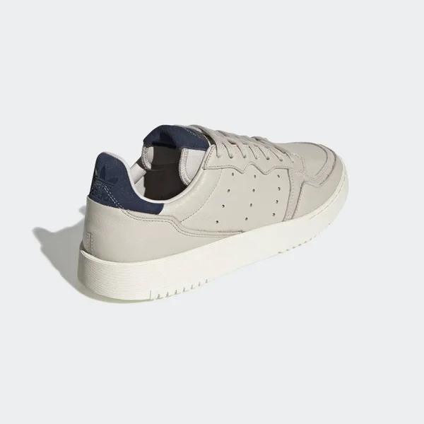 Adidas Originals Supercourt Men's Shoes Clear Brown/Clear : 10 D