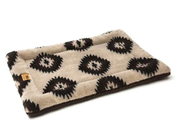 West Paw Montana Nap Small, Midnight
