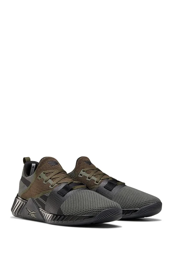 Reebok Flashfilm Train 2 Men's Shoes - Size: 8.5, Black