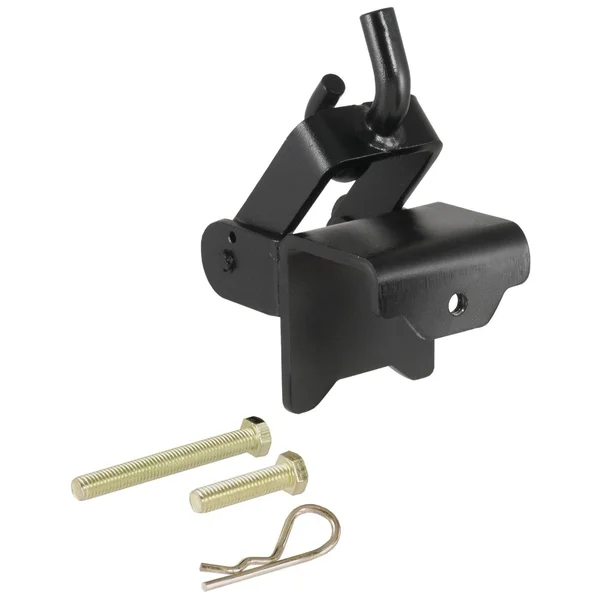 Curt Round Bar Weight Distribution Hitch 17051