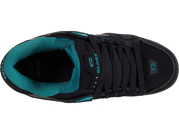 Globe Shoes Sabre Black/Petrol