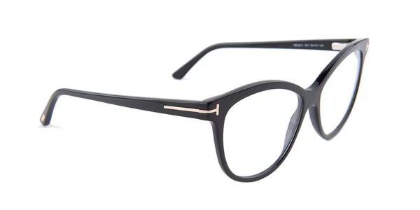 Tom Ford FT5511 Eyeglasses - Shiny Black/001 54-14-140