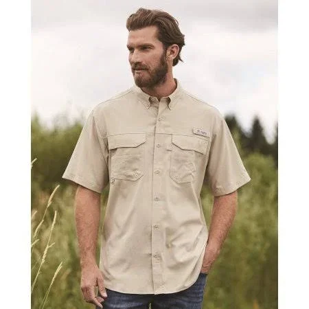 Blood and Guts III Short Sleeve Shirt - Collegiate Navy - 3X