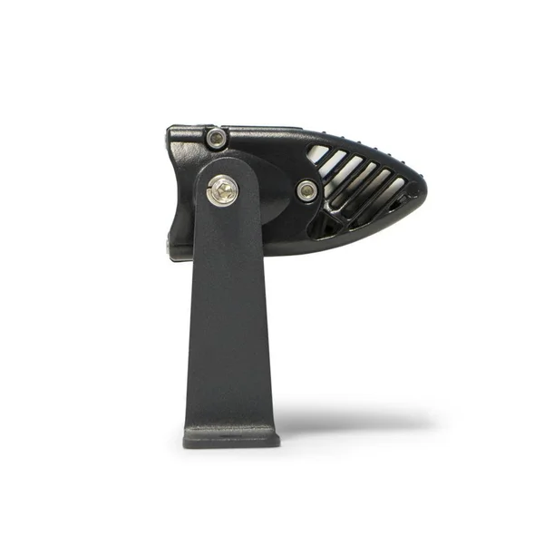40 inch Light Bar 198W Flood/Spot 3W LED Black DV8 Offroad