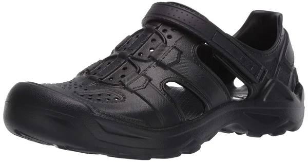 Teva Men's Omnium Drift - Black - 11