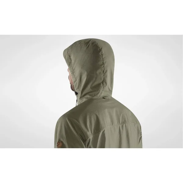 Fjallraven Abisko Midsummer Jacket XL - Savanna-Light Olive