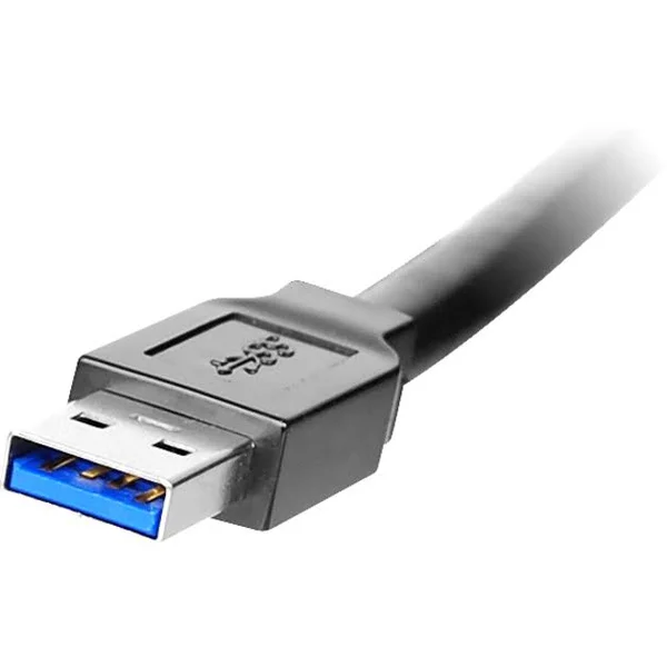 SIIG USB 3.0 Active Repeater Cable - USB Extender - SuperSpeed USB 3.0 - 5 Gbps