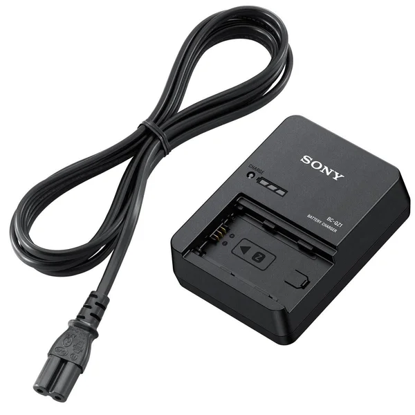 Sony BC QZ1 Battery charger - power adapter
