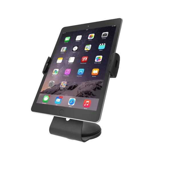 Compulocks UCLGSTDB Universal Cling Stand Black