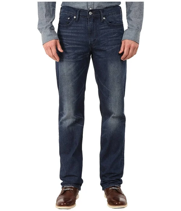 Levi&s Men's 514 Straight Fit Jeans