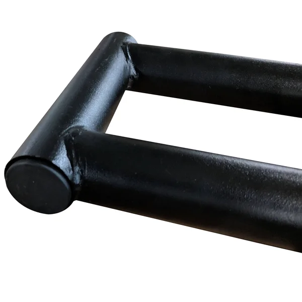 Titan Fitness Neutral Grip Viking Press Handle V2 Welded End Cap