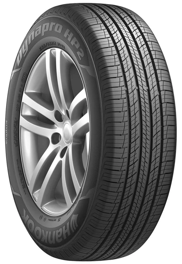 Hankook Dynapro HP2 (RA33) 265/50R20 107V Tire