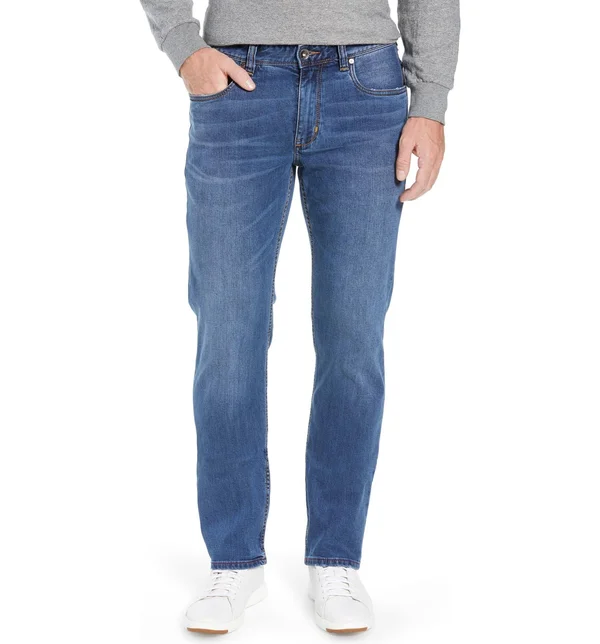 Tommy Bahama Men's Jeans Sand Drifter Authentic Pant