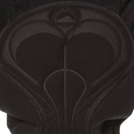 Zoic Men's Black Market Essential Liner Cycling Shorts