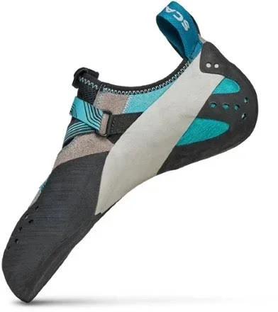 Scarpa Veloce Climbing Shoe - Women's