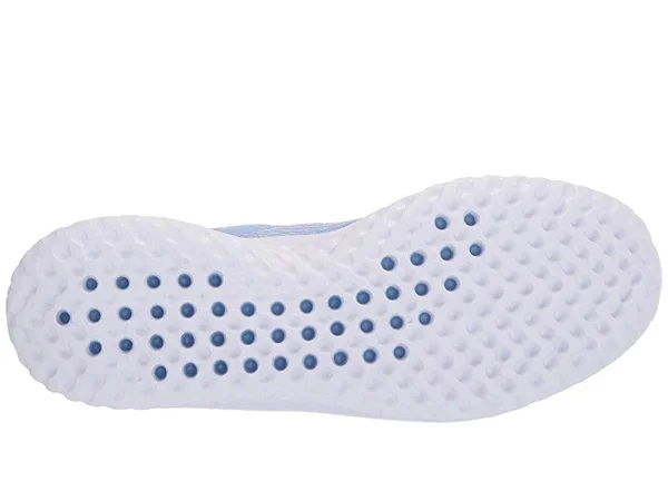 Nike Women's Renew Rival Running Shoes - Blue - 9.5